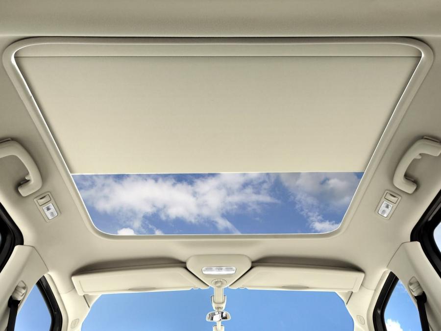  Citroen C4 Picasso 2006 года  (фото 78 из 155)